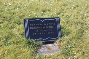 McDermott Margaret Carragarriffe